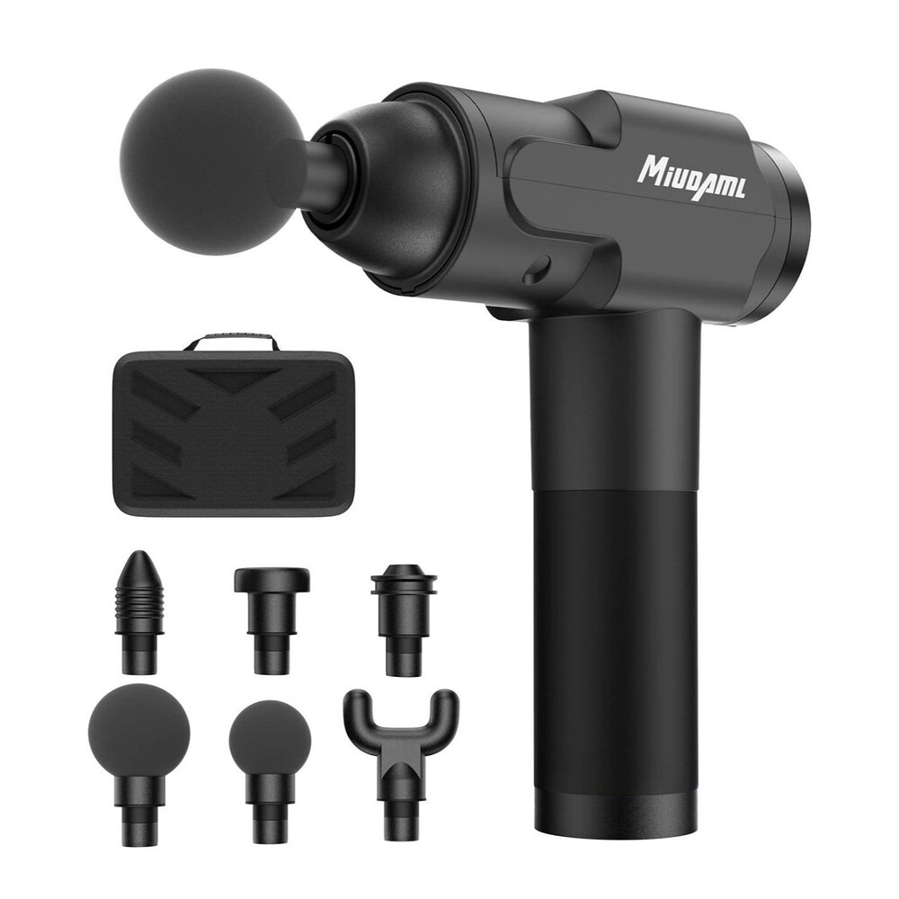 Miudaml Massage Gun